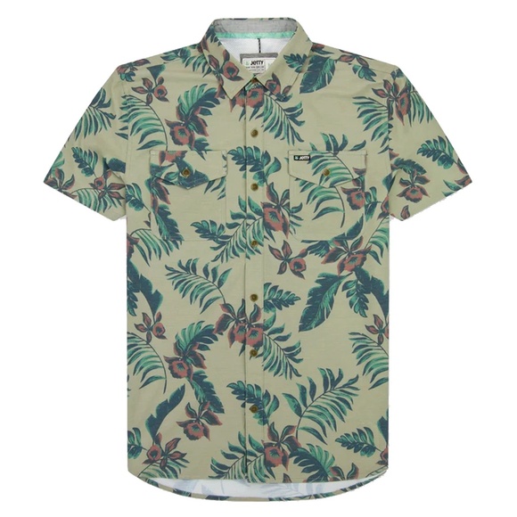 BUNDLE OF 2 JETTY BUTTON DOWN - XXL - Picture 3 of 14